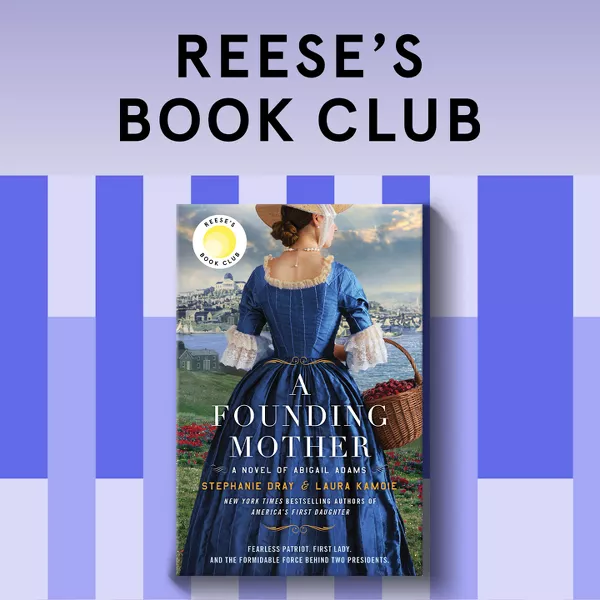Reese's Book Club