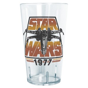 Star Wars 1977 Time Warp Tritan Drinking Cup - 1 of 3