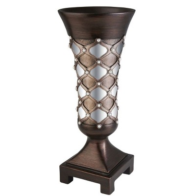 Arabesque Decorative Vase