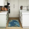 Liora Manne Esencia Floral Indoor/Outdoor Mat.. - 3 of 4