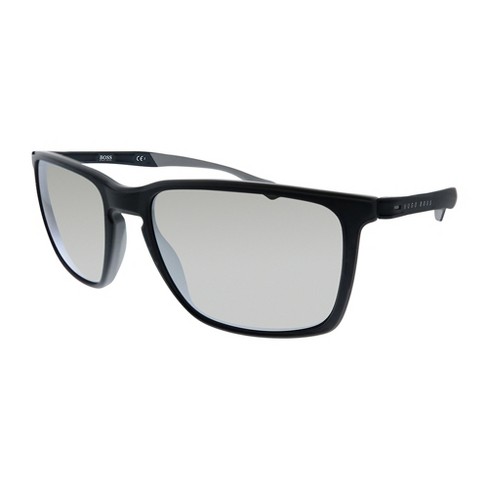 Hugo boss hotsell black sunglasses