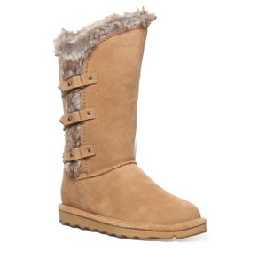 Bearpaw Women's Emery Boots - 1 of 4