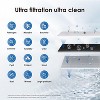 Waterdrop RF15W-UF 0.01 Micron Water Filter,Replacement for Waterdrop Under Sink Water Filtration System, White - 4 of 4