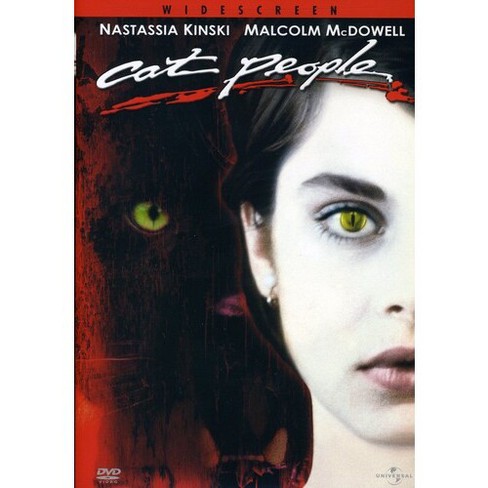 Cat People (DVD)(1982) - image 1 of 1