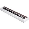 NUX NPK-10 Portable Digital Piano with Triple Sensor Hammer Action Keyboard and Bluetooth - 2 of 2