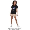 Women's Star Trek Beyond Krall Poster Loose T-Shirt Black - 3 of 4