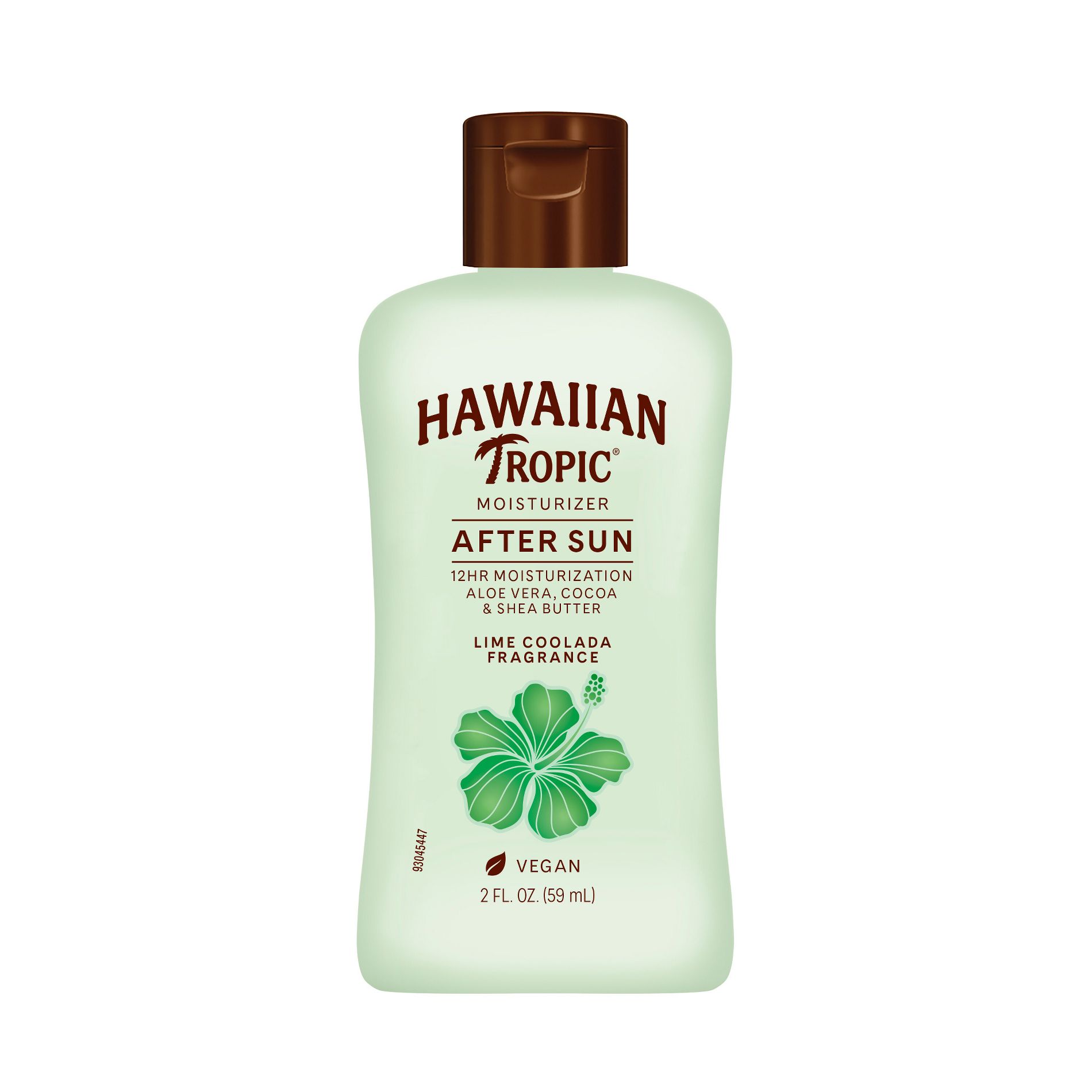 Hawaiian Tropic Lime Coolada After Sun Treatment - 2 fl oz