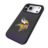 NFL NFC Teams Linen Bump Cell Phone Case for Apple iPhone 17 Series - 2 of 4