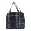 Unique Bargains Thermal Lunch Bag 9.06"x5.51"x7.87" 1 Pc - 4 of 4