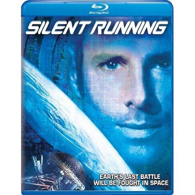 Silent Running (Blu-ray)(2015)