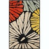 Unique Loom  Outdoor Casablanca Cabana Area Rug - 3 of 4