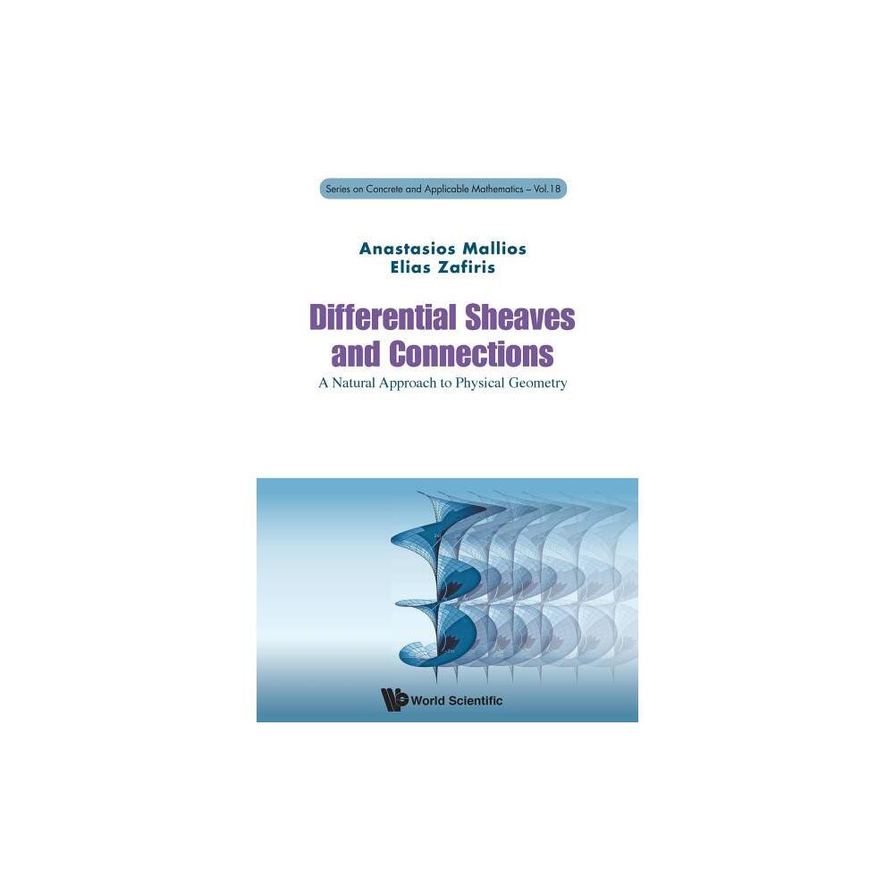 ISBN 9789814719469 product image for Differential Sheaves and Connections: A Natural Approach to Physical Geometry -  | upcitemdb.com