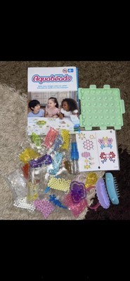 Fairy World Diy Art Kit - Aquabeads : Target