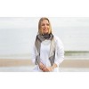 Market and Layne Women Shawl Wraps, Winter Scarfs for Women - 4 of 4