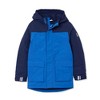 Lands' End Kids Squall Waterproof Insulated Winter Parka - 2 of 4
