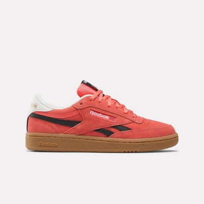Reebok Club C Revenge Big Kid's Shoes