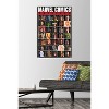 Trends International Marvel Comics - Presents Grid Unframed Wall Poster Prints - 2 of 4