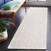 Abstract ABT468 Handmade Indoor Rug - Safavieh - 2 of 4