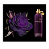 Montale Aoud Purple Rose Women Eau De Parfum Spray (Unisex) 3.4 oz - 4 of 4
