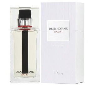 Dior Homme Sport By Christian Dior Edt Spray 2.5 Oz - 1 of 1