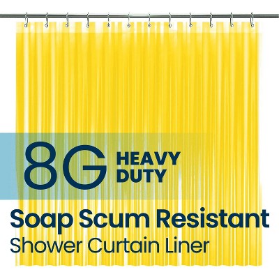 LunaLulinlk Bathroom Shower Curtain