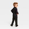 Toddler Electric Bones Skeleton Costume - Hyde and EEK! Boutique™ - 2 of 3
