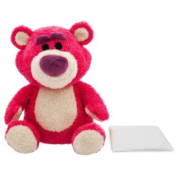 Toy Story Lotso Weighted Plush