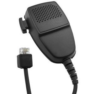 Banshee 8-pin Speaker Mic for Motorola GM300 GM338 GM950 MAXTRAC CDM750 Radio - 1 of 1