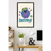 Trends International Invader Zim - I'll Destroy You Framed Wall Poster Prints - 2 of 4