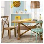 Spring Hosting Dining Room Collection