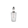 Next Glow Cone Style LED Light Bulb 3.5W, 2,200K Dimmable Medium Screw (E26) Base - Smokey - 3 of 4