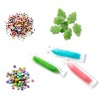 Christmas Rainbow Icing & Candies Decorating Kit - 4.8oz - Favorite Day™ - 4 of 4