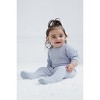 Cozeeme Baby Sleep N' Play Coverall Newborn - 2 of 4