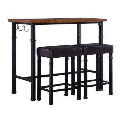 target pub table set