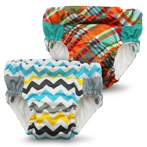 Kanga Care Lil Learnerz Toilet Training Pants - 1 of 4