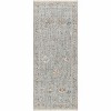 Hauteloom Rectangle Area Rug *   Ivory - 3 of 4