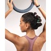 Goody Sport Seemless Elastics Non-Slip Grip - 8pk - Green/Pink - 4 of 4
