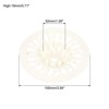 Unique Bargains Silicone Anti-Odo Bathroom Hair Floor Drain Stoppers - 2 of 4