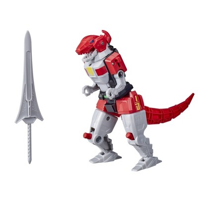 megazord toy target