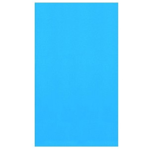 Swimline LI154820 15 Foot  Round Above Ground Swimming Pool Wall Overlap LiSwimline LI154820 15 Foot  Round Above Ground Swimming Pool liner - 1 of 4