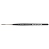 da Vinci CASANEO Rigger, Extra Soft Synthetics, Watercolor & Acrylic, Liner, Series 1290, Size 4 - 2 of 3