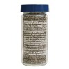 Morton & Bassett Spices Fine Ground Black Pepper 1.8oz - 2 of 4