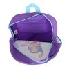 CTM Girls 16 inch Princess Tiana Backpack and Lunchbag Set - 3 of 4