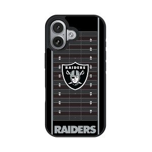 NFL AFC Teams Field Bump Cell Phone Case for Apple iPhone 17 Series - 1 of 4