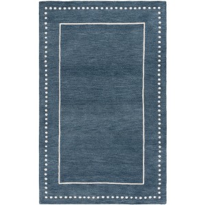 Bella BEL151 Hand Tufted Indoor Rugs - Safavieh - 1 of 1
