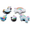 Crocs Favorite Unicorns 5 Pack - 2 of 4