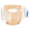 TENA Complete Ultra Adult Incontinence Brief XL Moderate Absorbency 67342, 24 Ct - 3 of 4