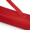 Outdoor Canopy Sunshade Beach Umbrella 5.5 ft - 2 of 4
