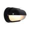 Access Lighting Nauticus 1 - Light Wall Light in  Black - 3 of 4