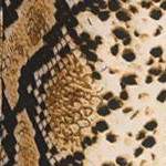 snake print